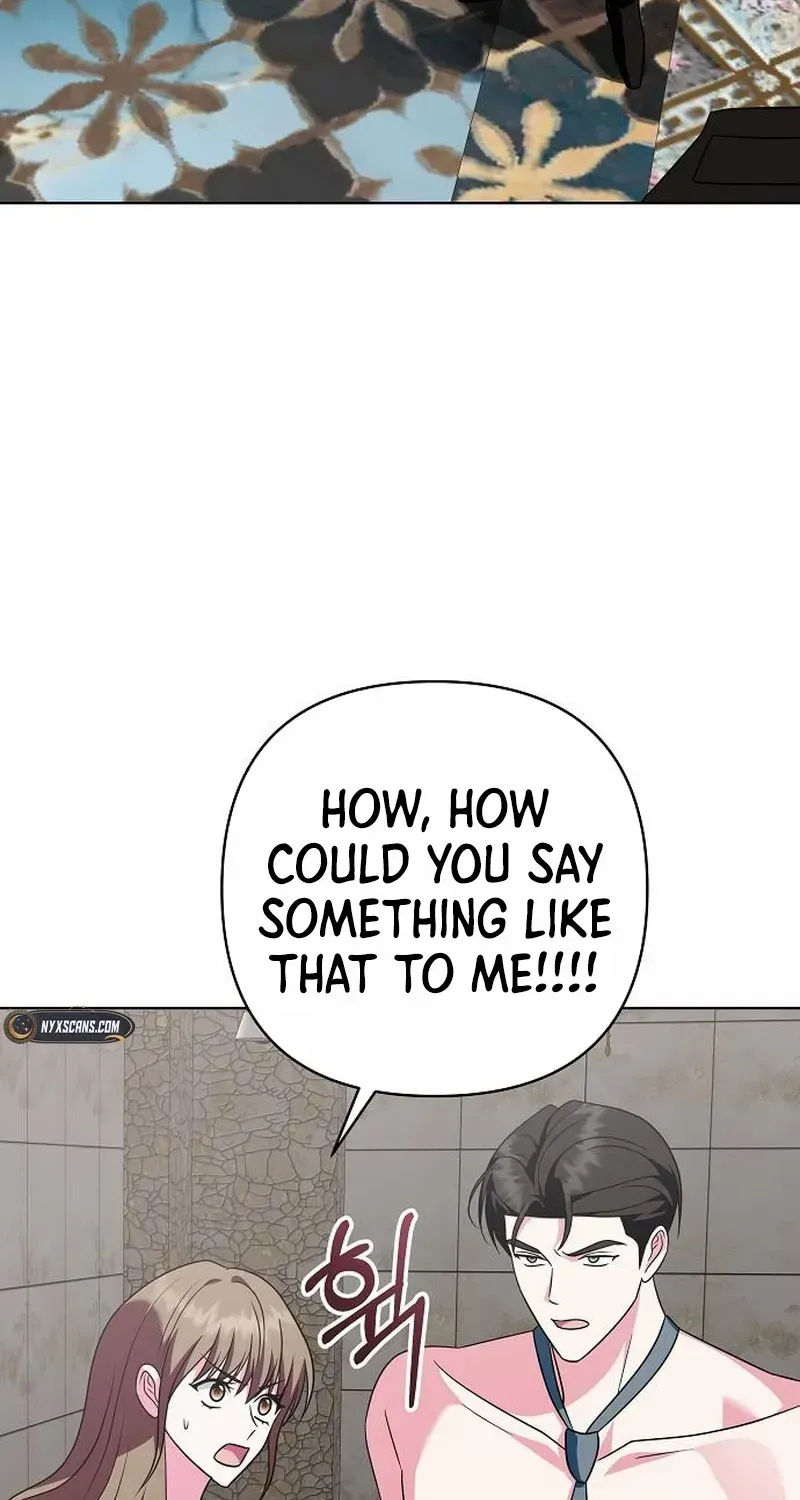 My wife appeared at her funeral Chapter 18 page 6 - 