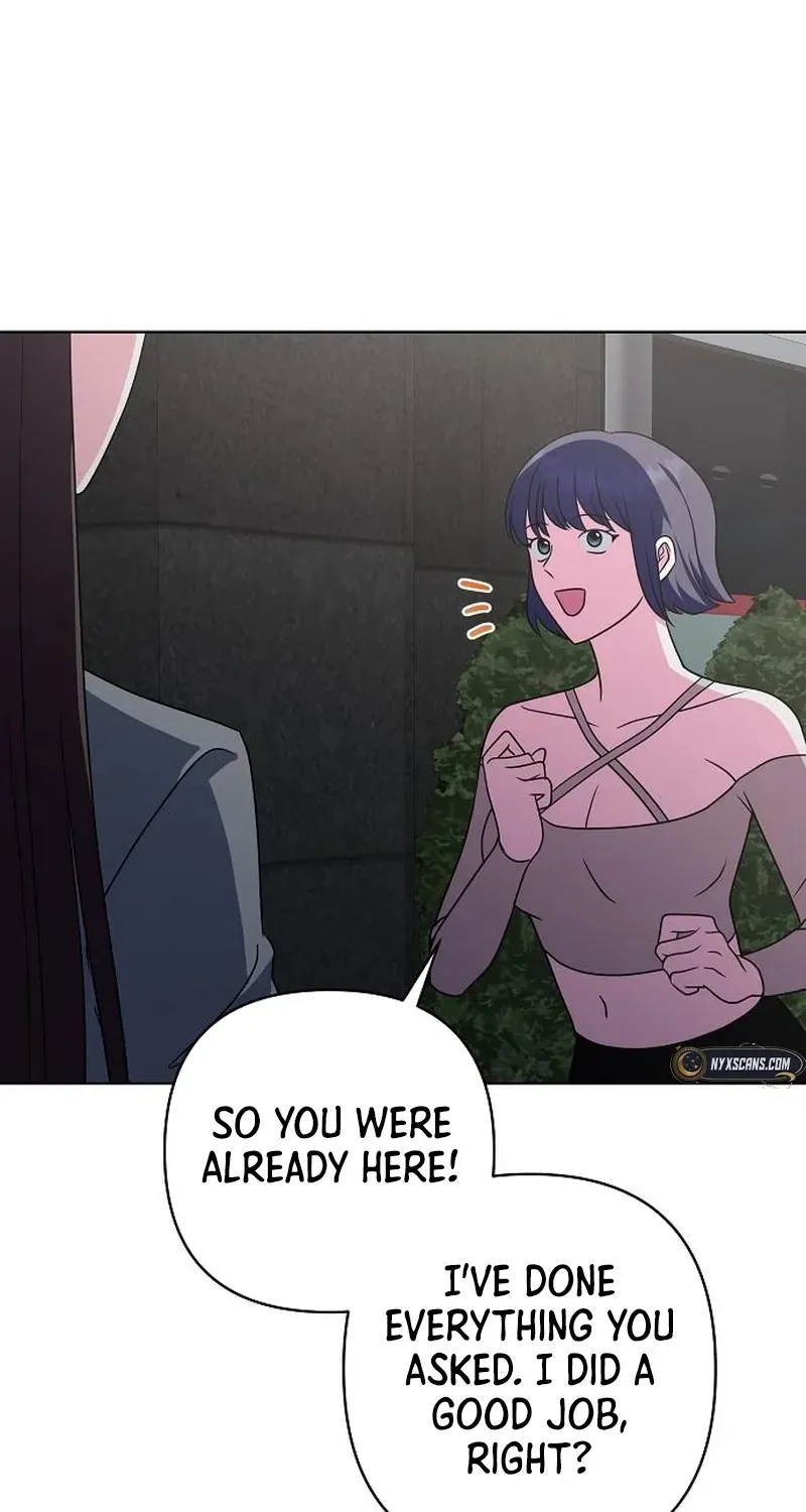 My wife appeared at her funeral Chapter 18 page 51 - 