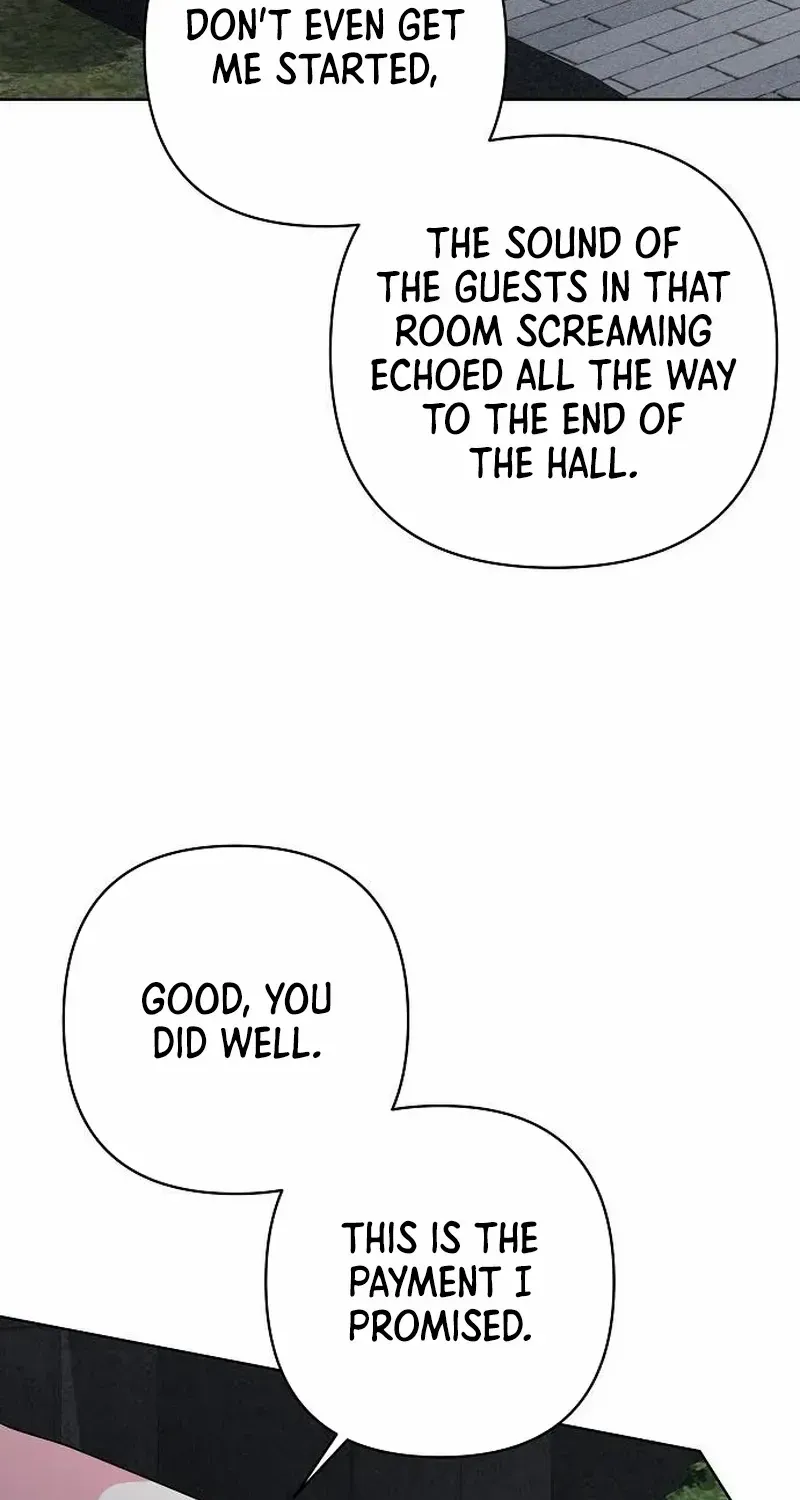 My wife appeared at her funeral Chapter 18 page 54 - 
