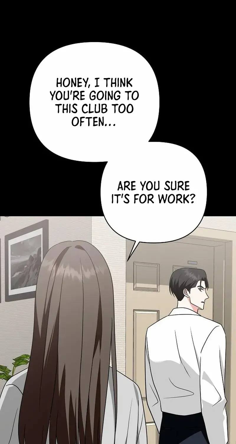 My wife appeared at her funeral Chapter 18 page 62 - 