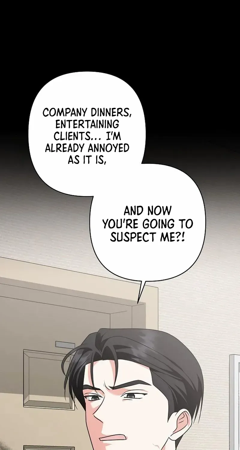 My wife appeared at her funeral Chapter 18 page 64 - 