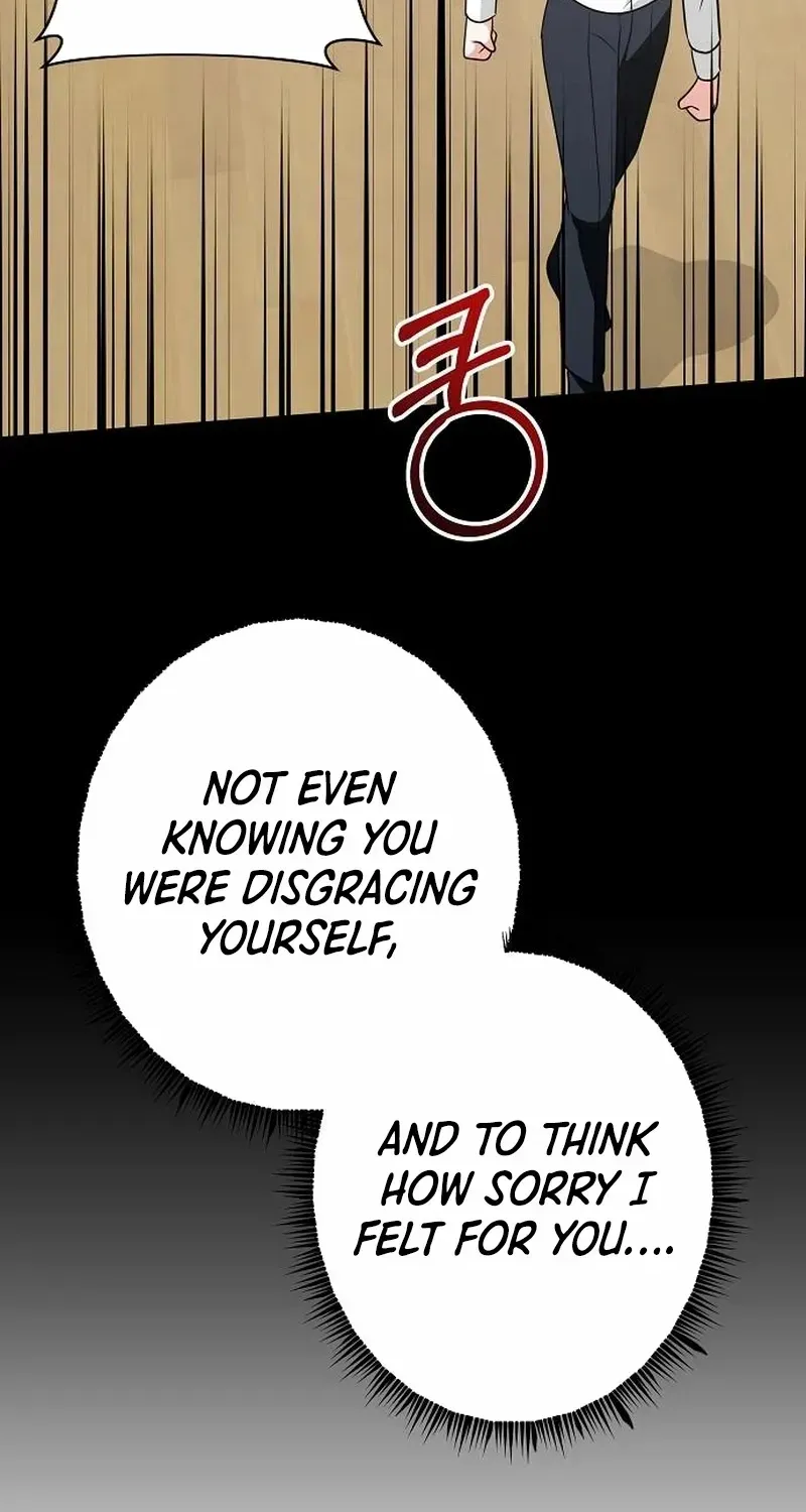 My wife appeared at her funeral Chapter 18 page 67 - 