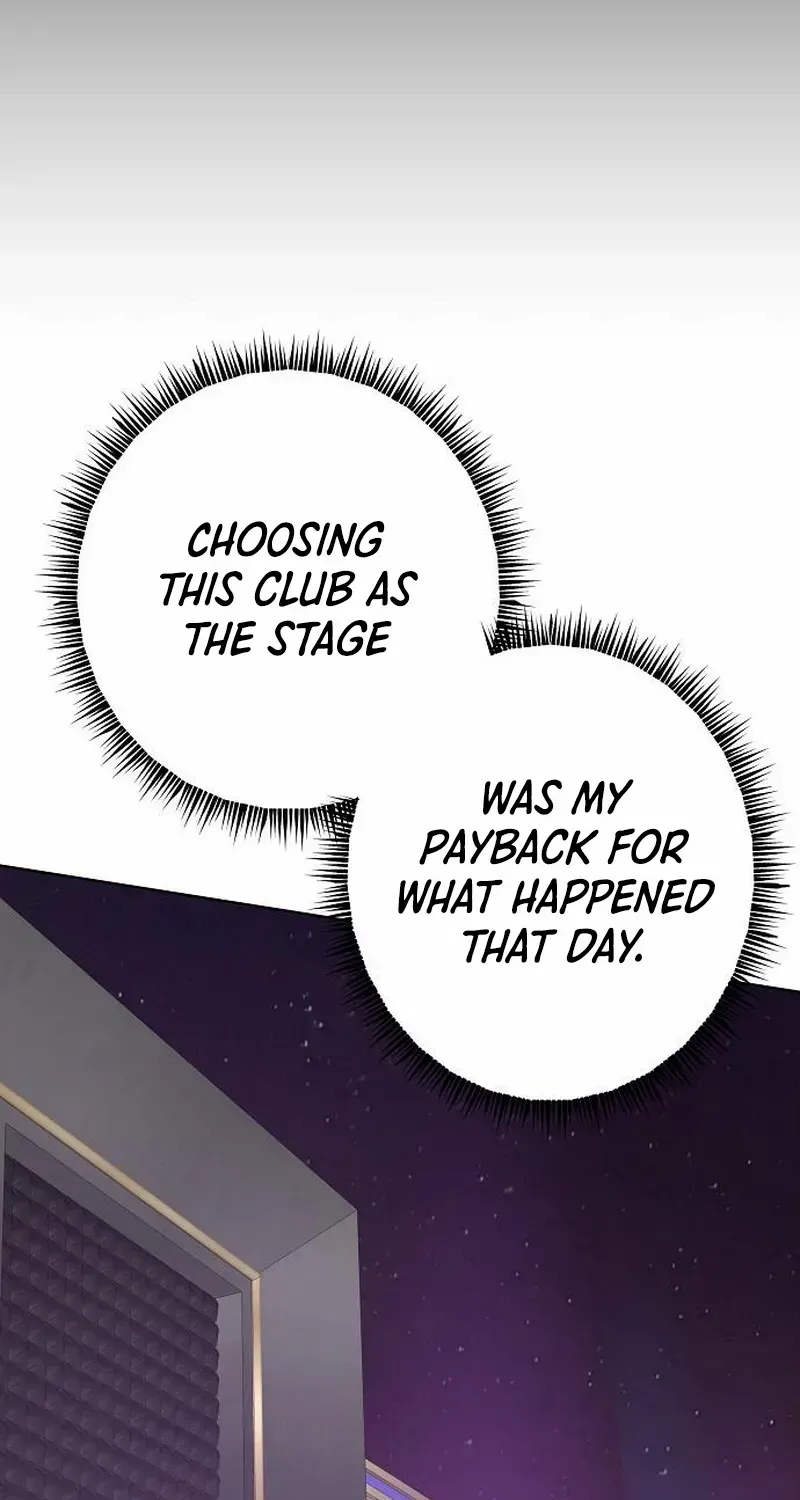 My wife appeared at her funeral Chapter 18 page 68 - 