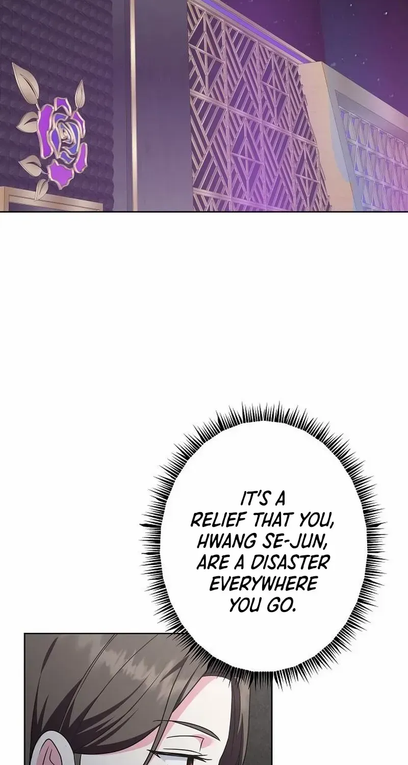 My wife appeared at her funeral Chapter 18 page 69 - 