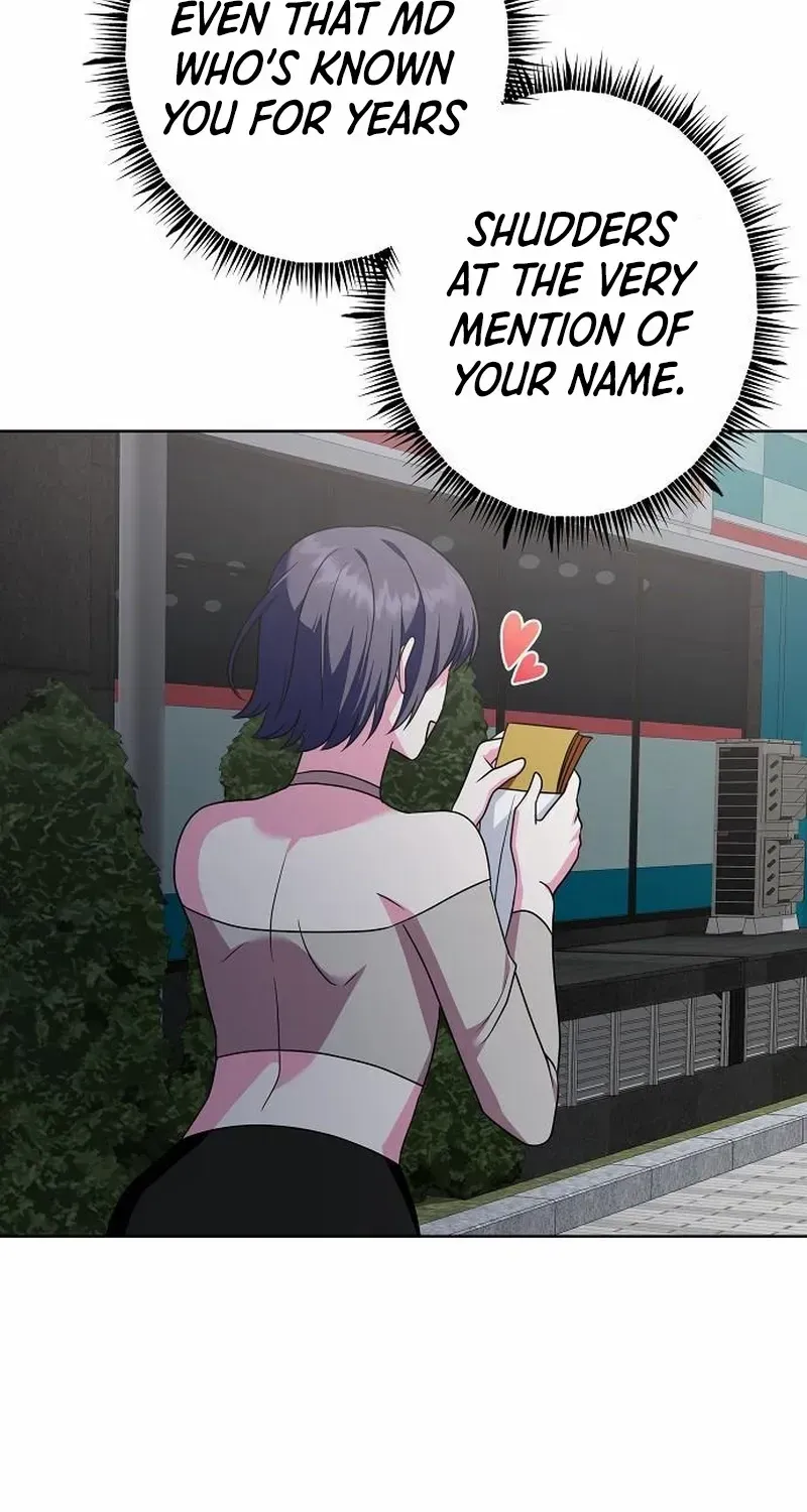 My wife appeared at her funeral Chapter 18 page 71 - 