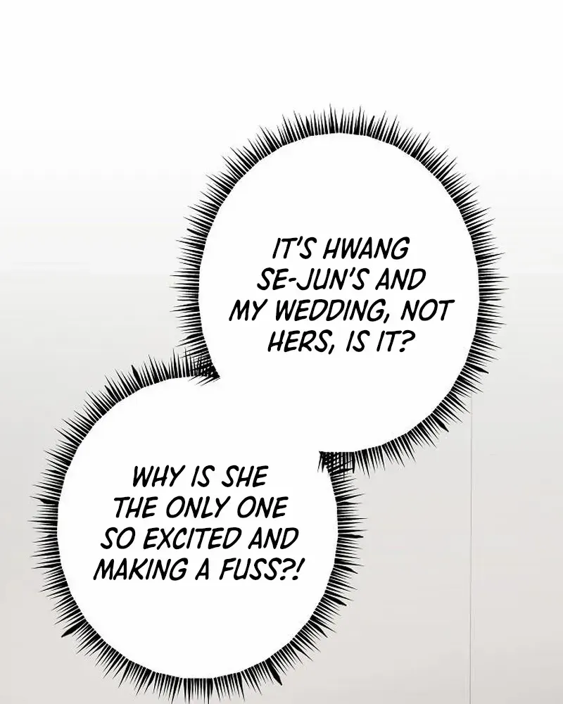 My wife appeared at her funeral Chapter 18 page 80 - 