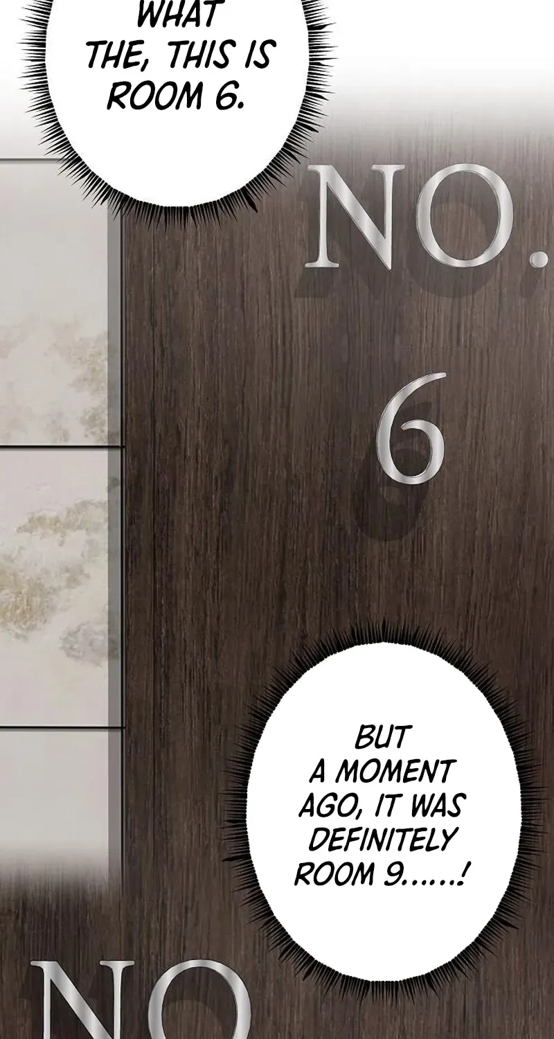 My wife appeared at her funeral Chapter 18 page 9 - 
