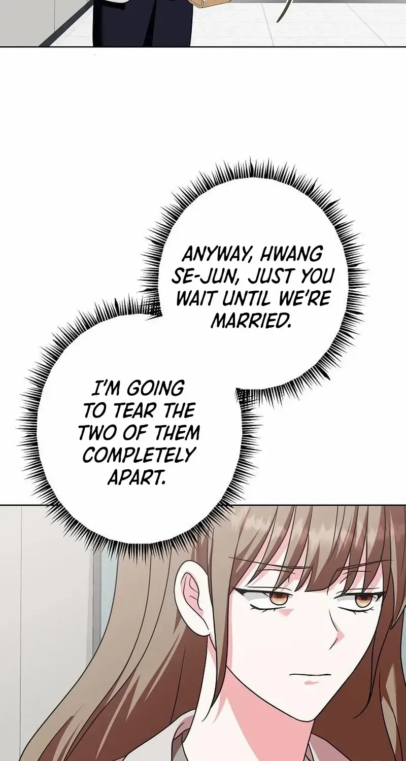 My wife appeared at her funeral Chapter 18 page 86 - 