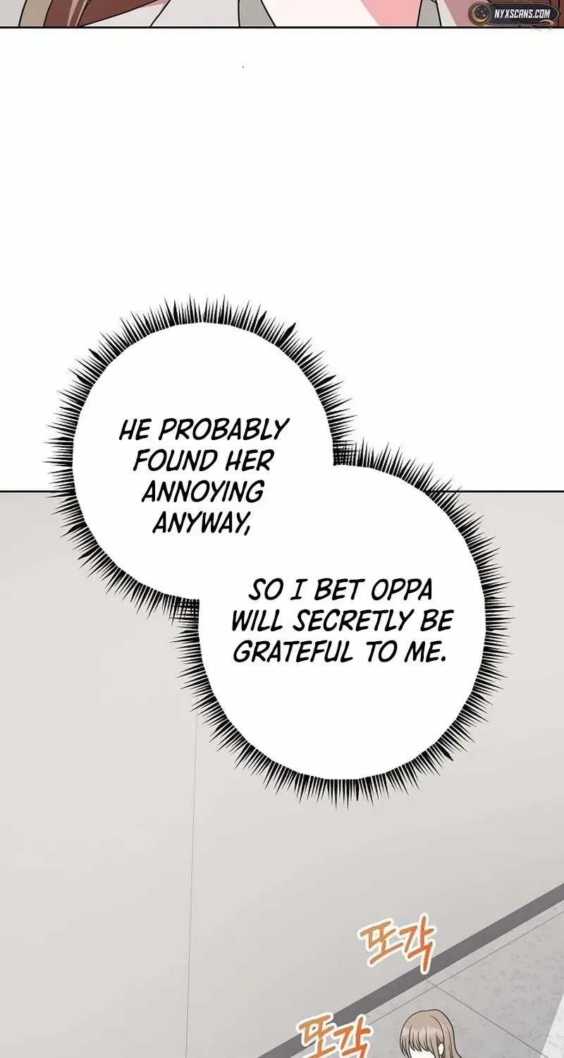 My wife appeared at her funeral Chapter 18 page 87 - 