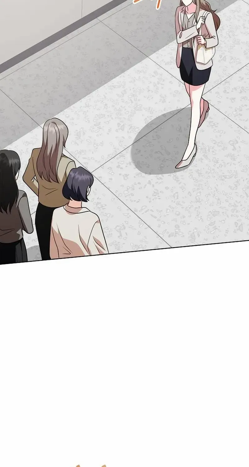 My wife appeared at her funeral Chapter 18 page 88 - 