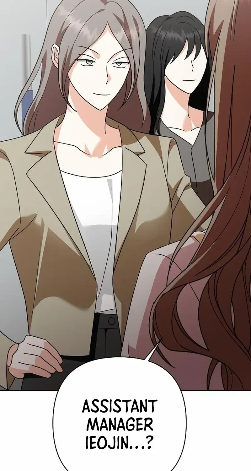 My wife appeared at her funeral Chapter 18 page 90 - 