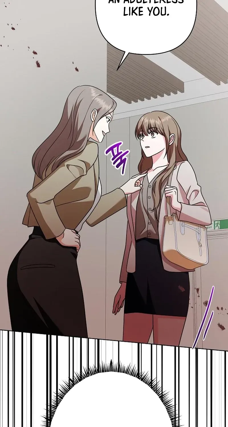 My wife appeared at her funeral Chapter 18 page 92 - 