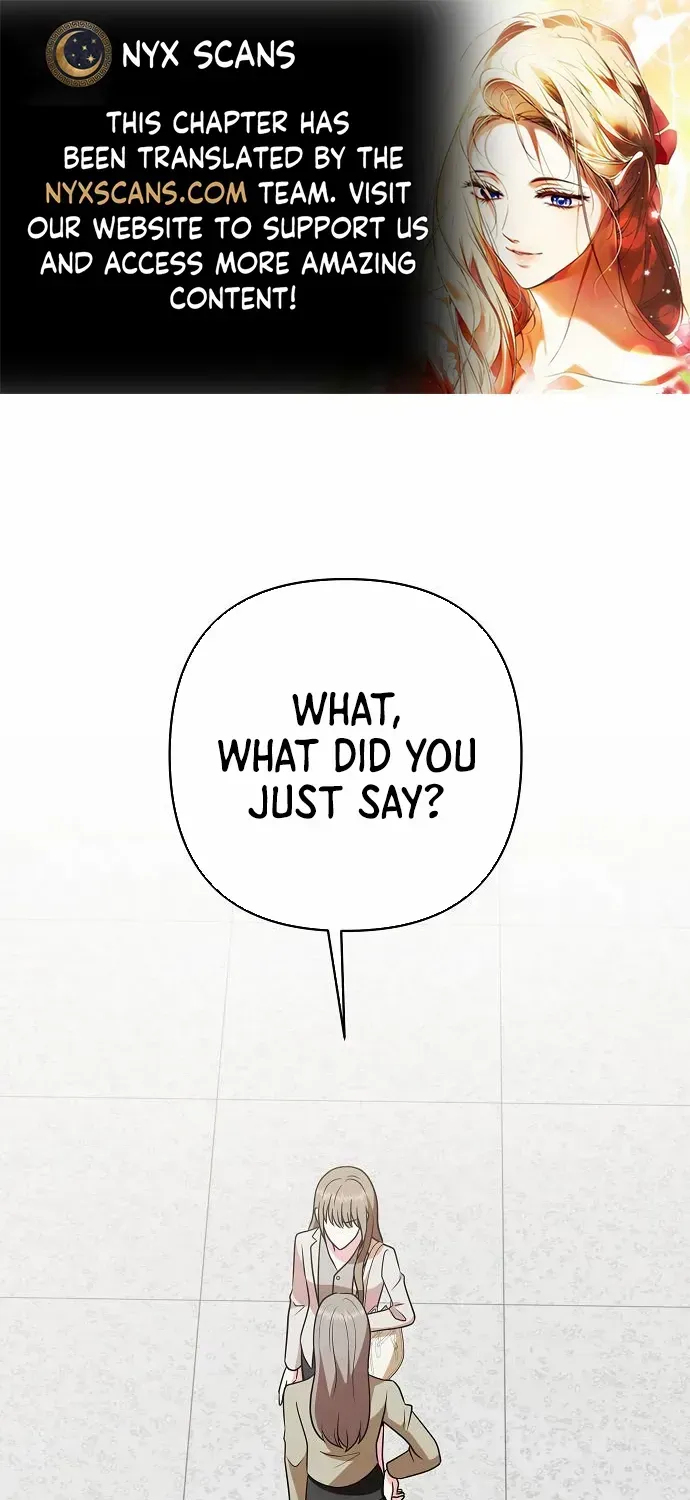 My wife appeared at her funeral Chapter 19 page 2 - 