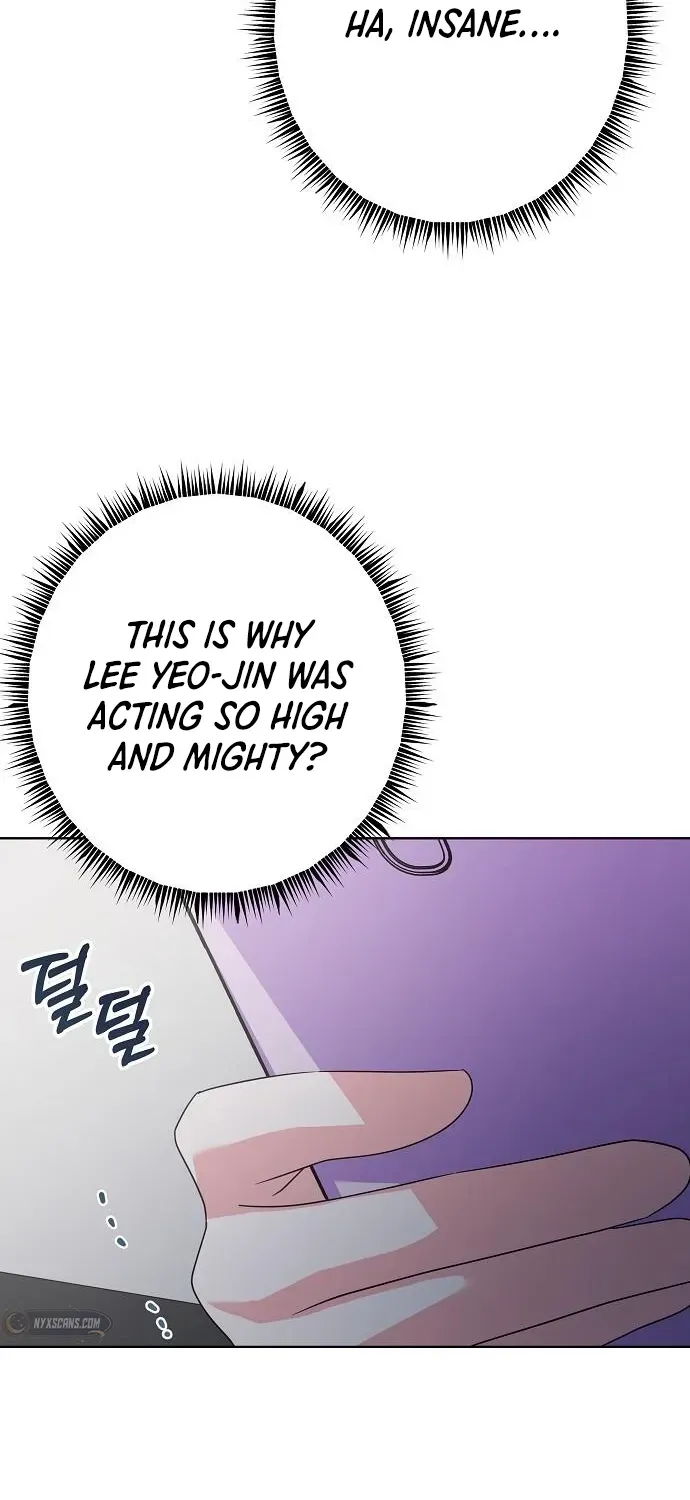 My wife appeared at her funeral Chapter 19 page 25 - 
