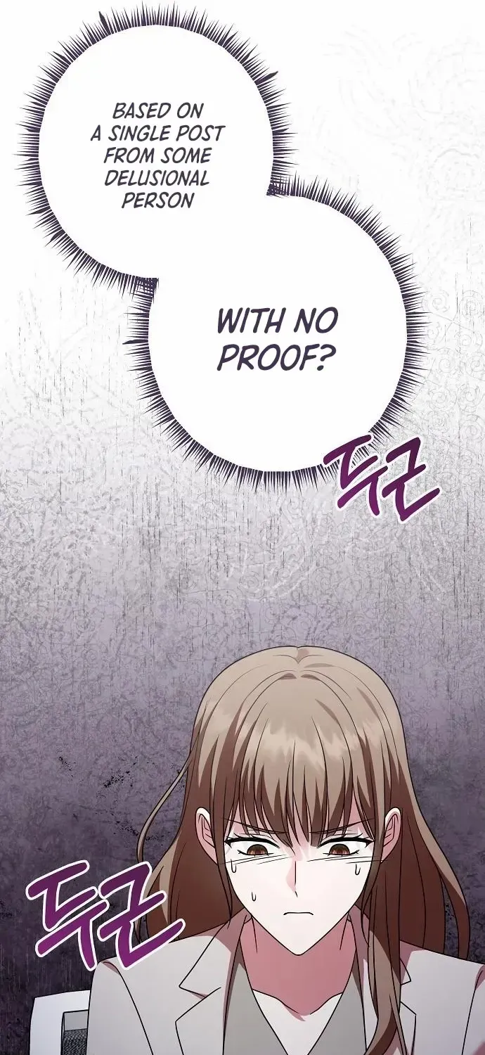 My wife appeared at her funeral Chapter 19 page 27 - 
