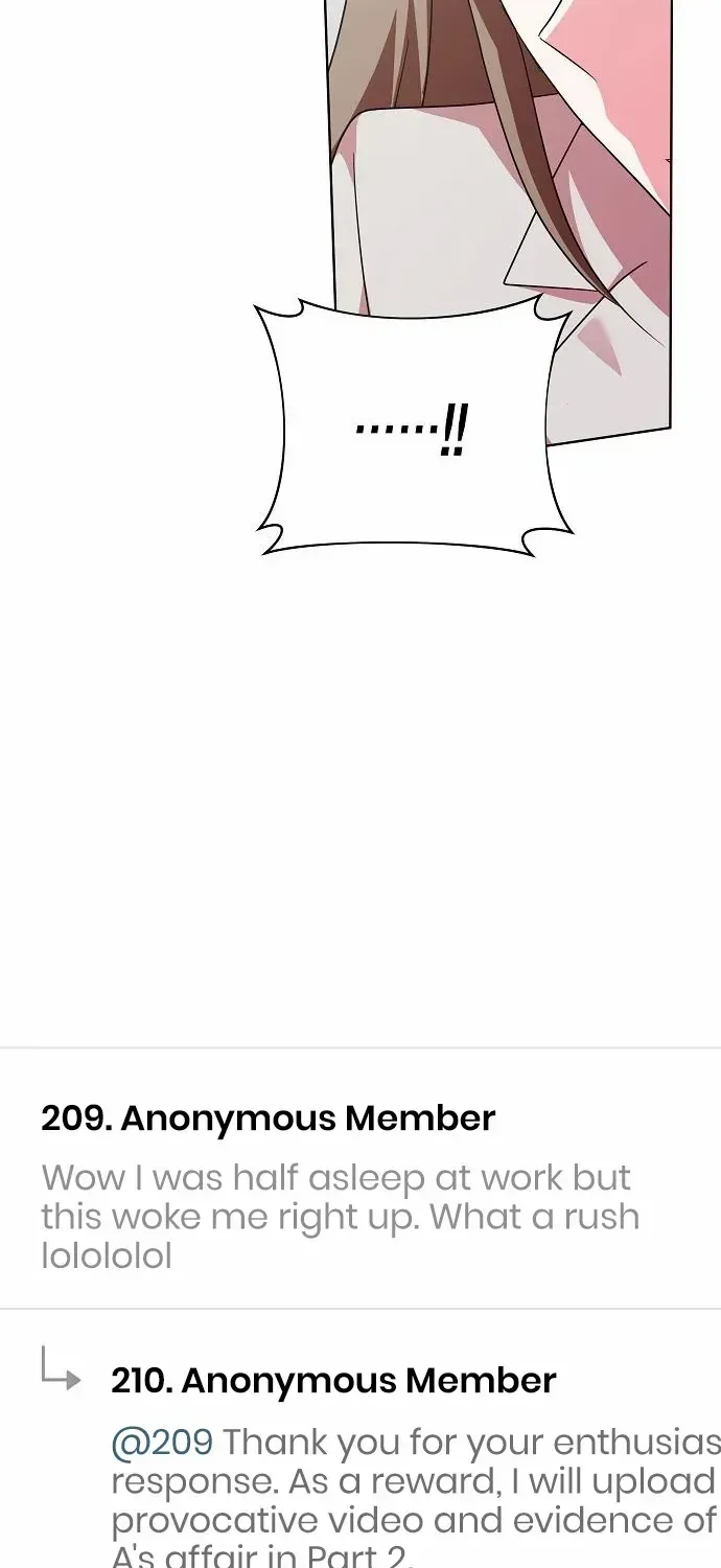 My wife appeared at her funeral Chapter 19 page 29 - 