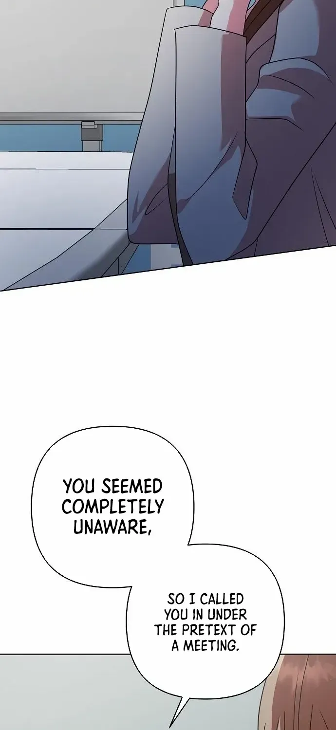 My wife appeared at her funeral Chapter 19 page 32 - 