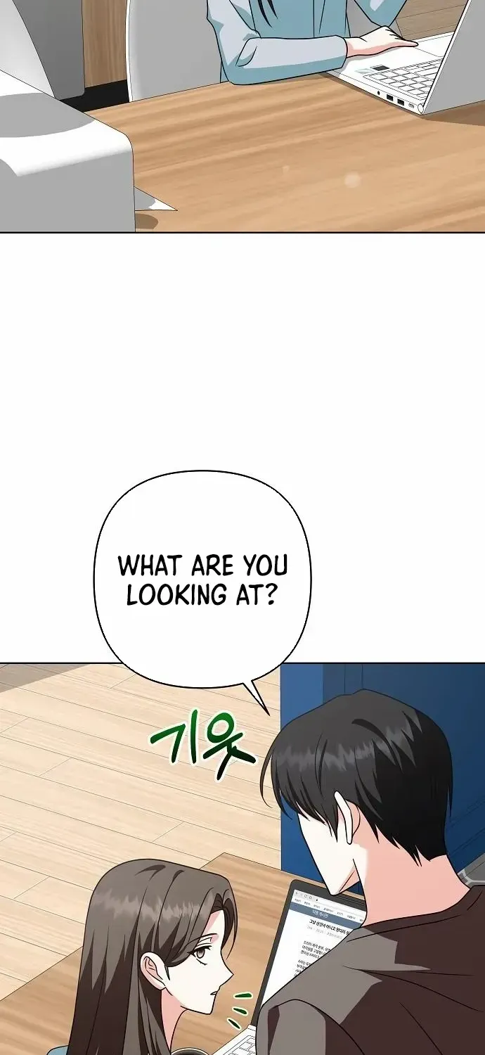 My wife appeared at her funeral Chapter 19 page 47 - 