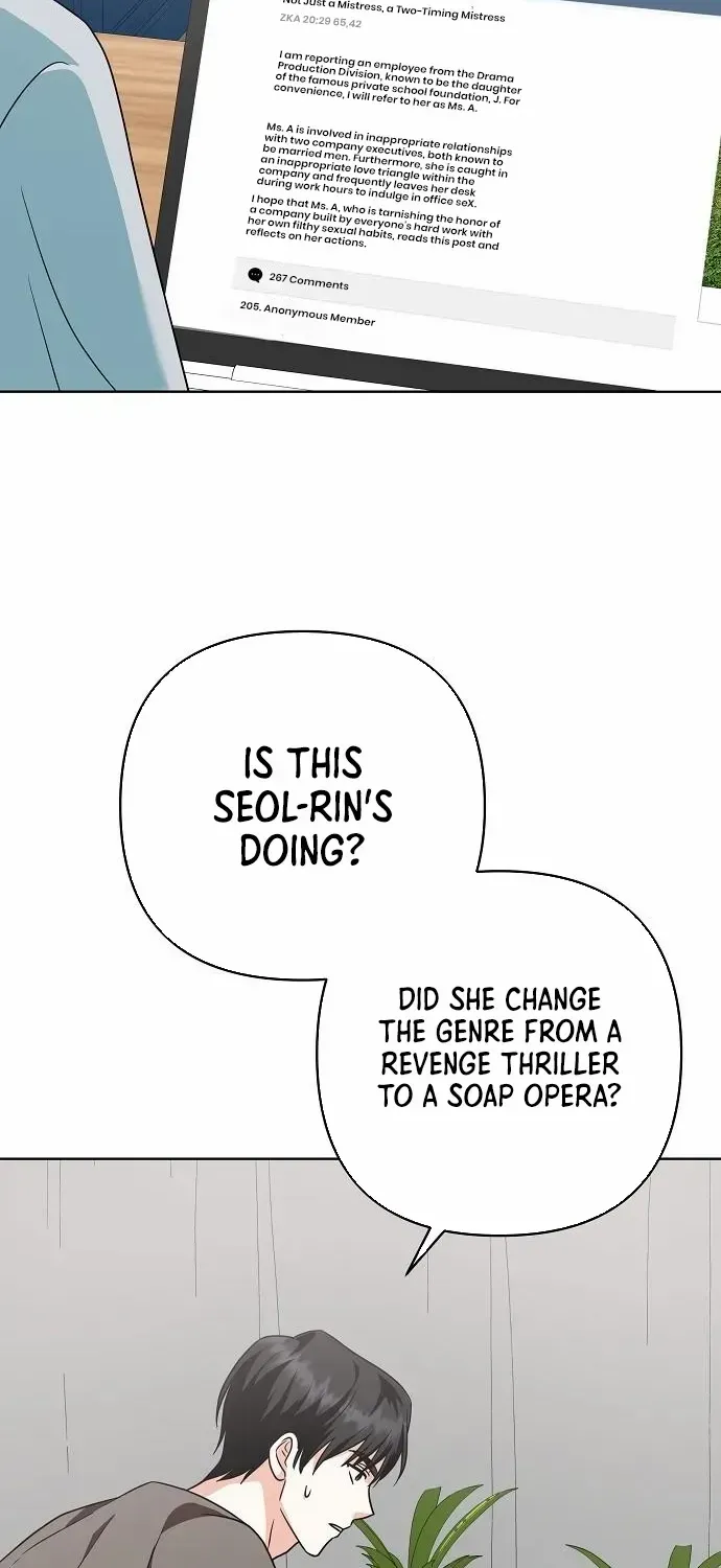 My wife appeared at her funeral Chapter 19 page 49 - 