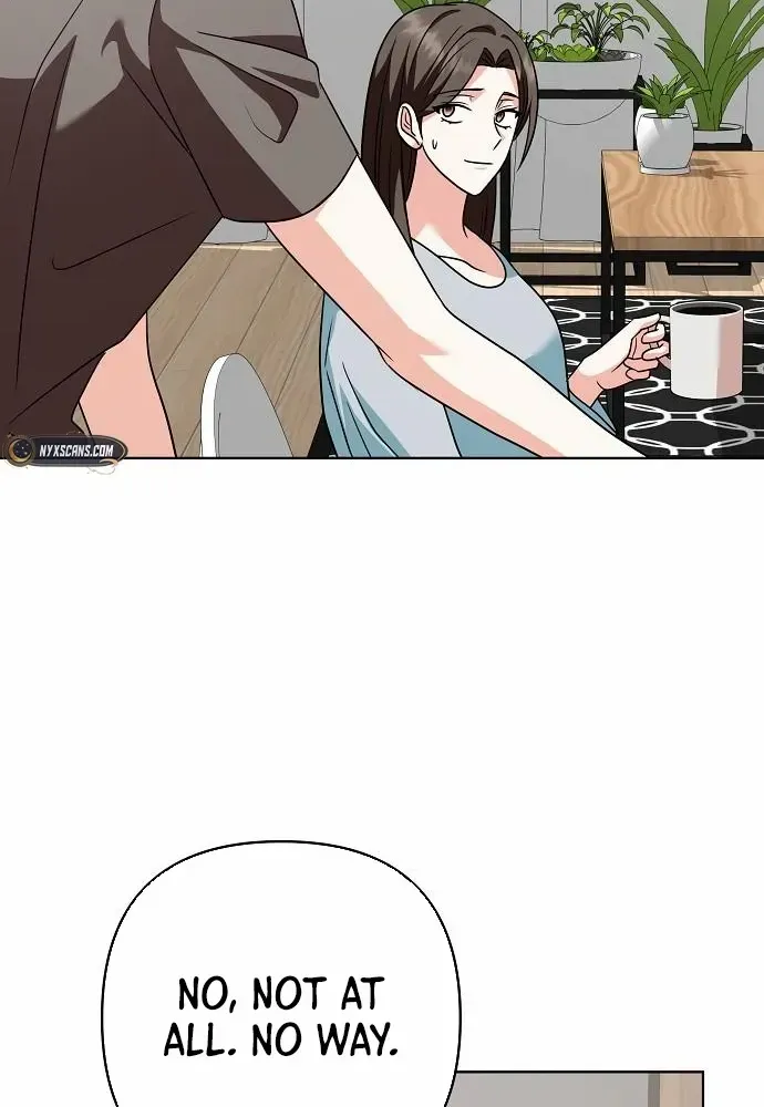 My wife appeared at her funeral Chapter 19 page 50 - 