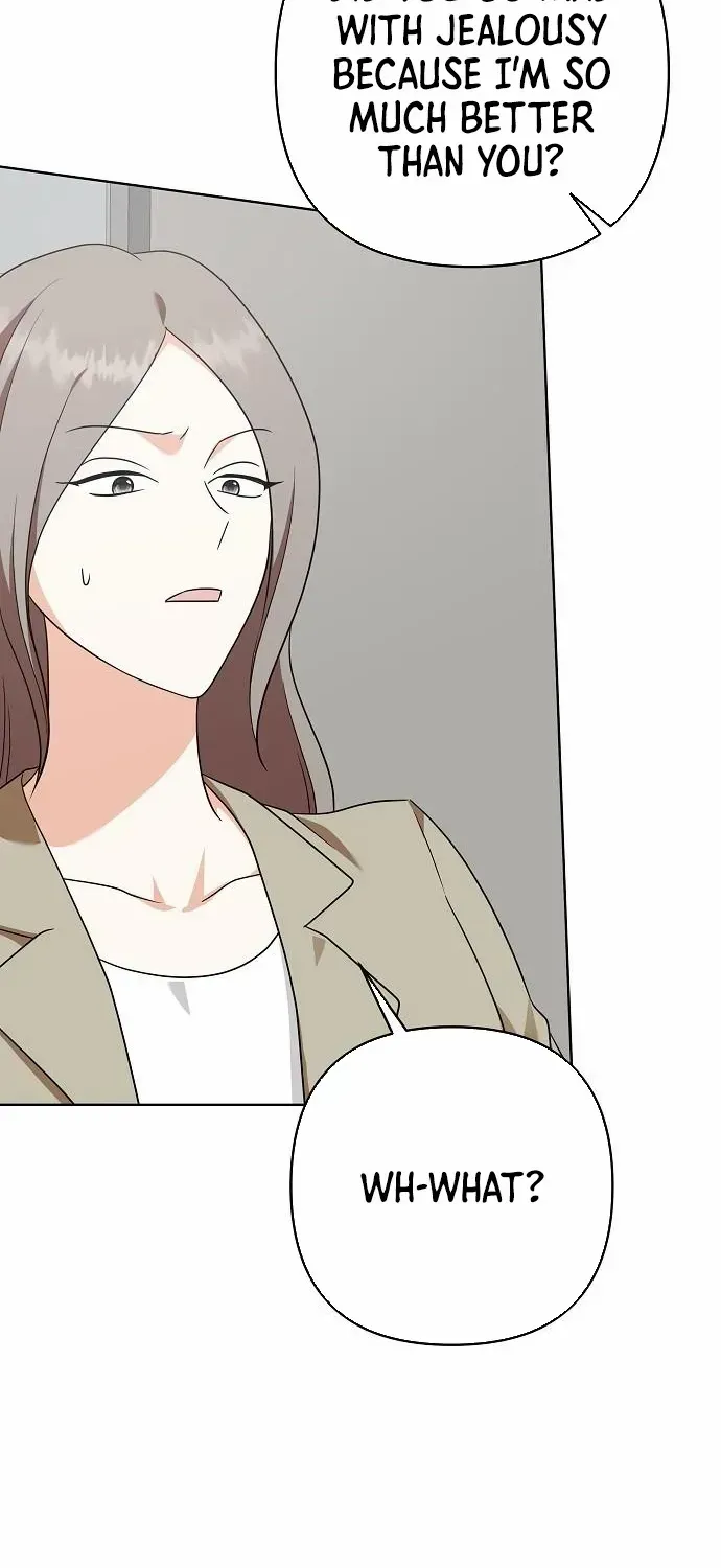 My wife appeared at her funeral Chapter 19 page 6 - 