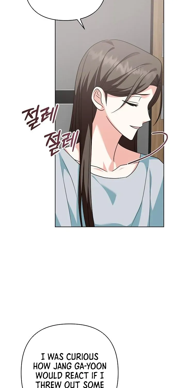My wife appeared at her funeral Chapter 19 page 51 - 
