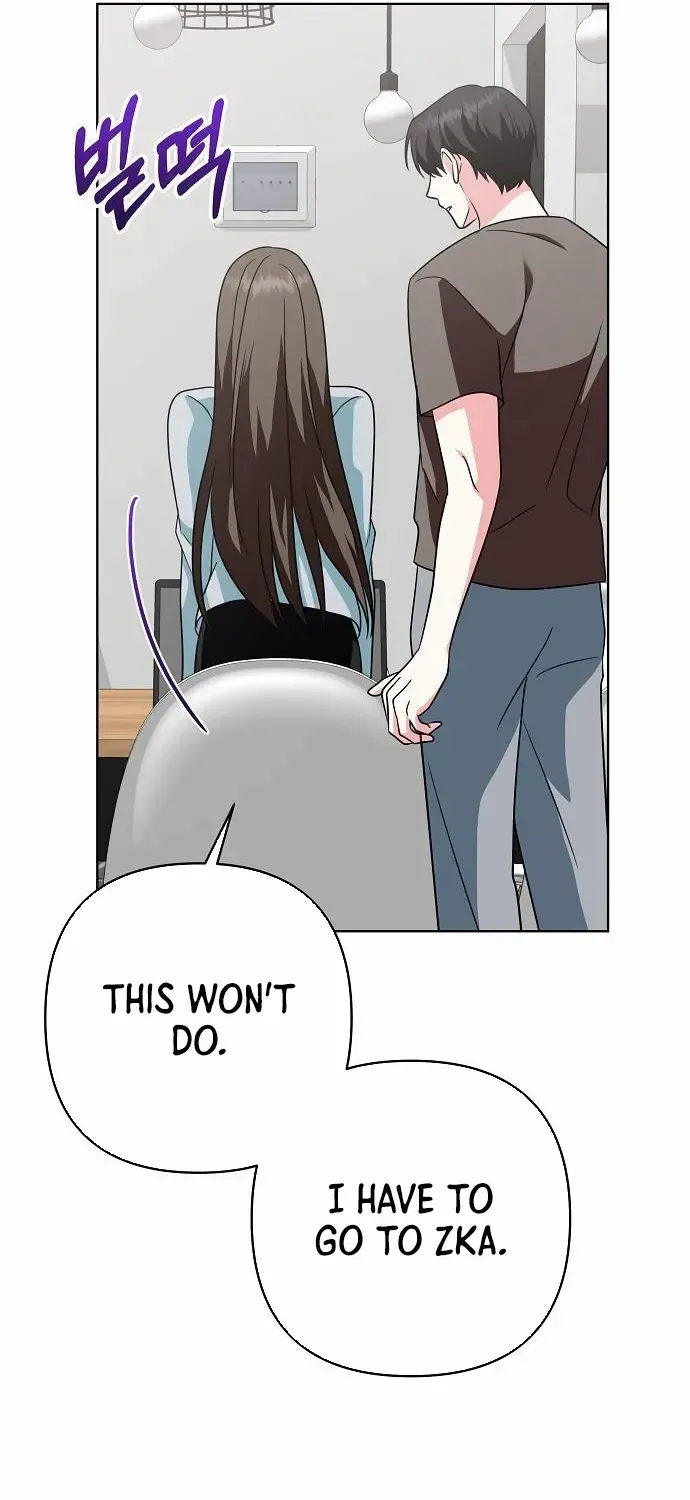 My wife appeared at her funeral Chapter 19 page 61 - 