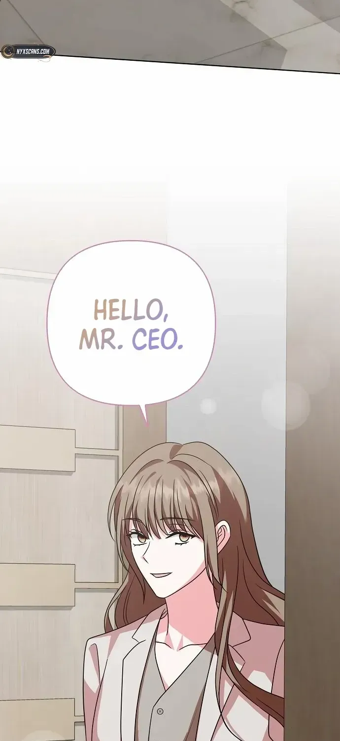 My wife appeared at her funeral Chapter 19 page 66 - 