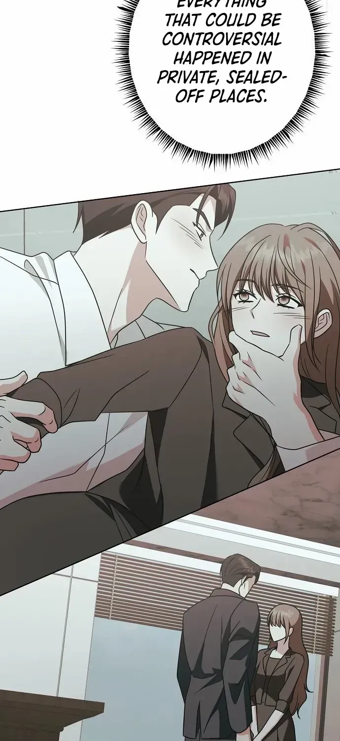 My wife appeared at her funeral Chapter 19 page 71 - 