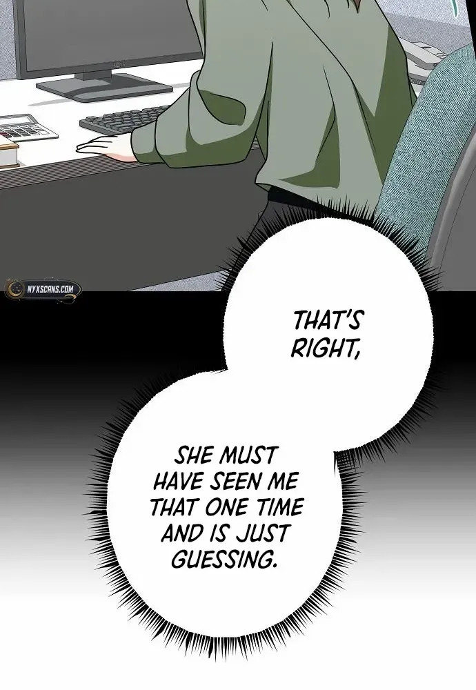 My wife appeared at her funeral Chapter 19 page 75 - 