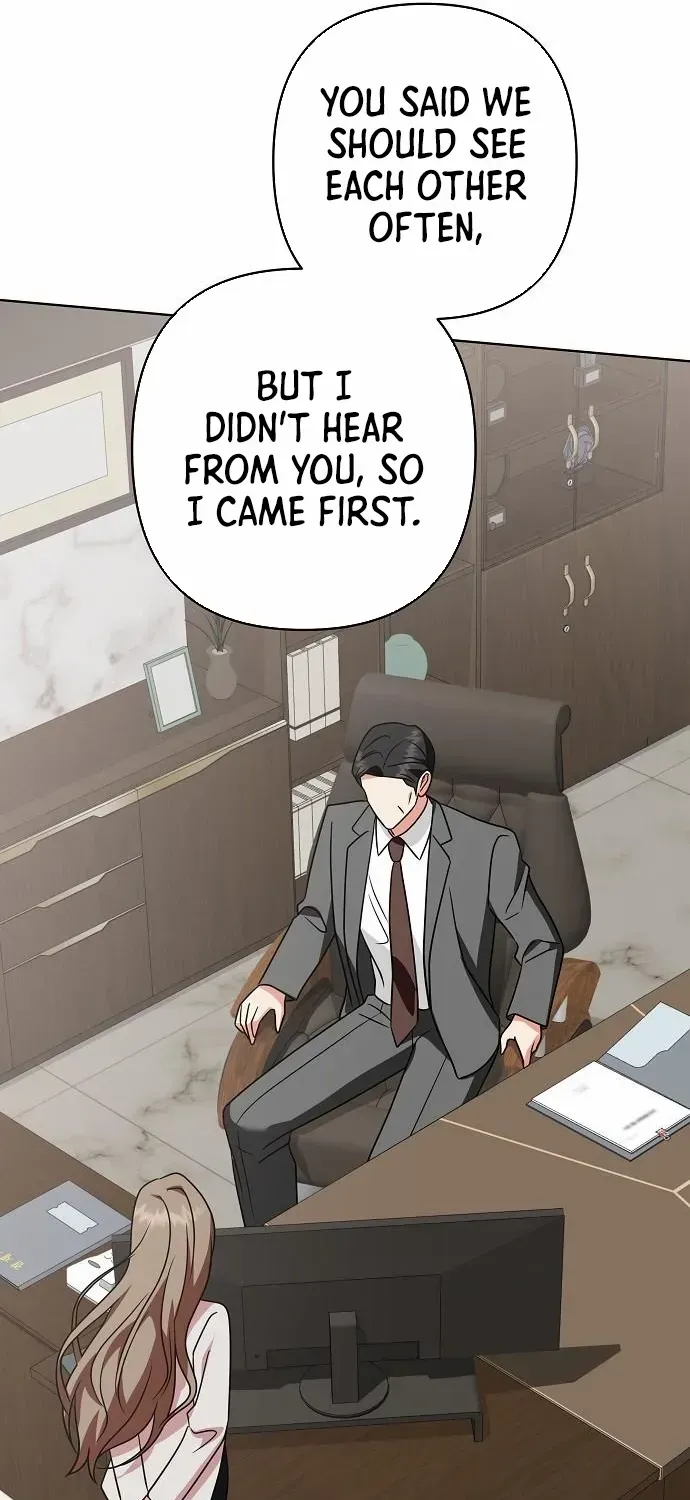 My wife appeared at her funeral Chapter 19 page 77 - 