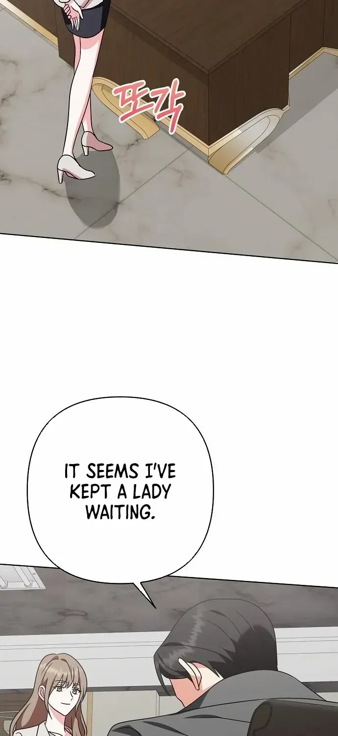 My wife appeared at her funeral Chapter 19 page 78 - 