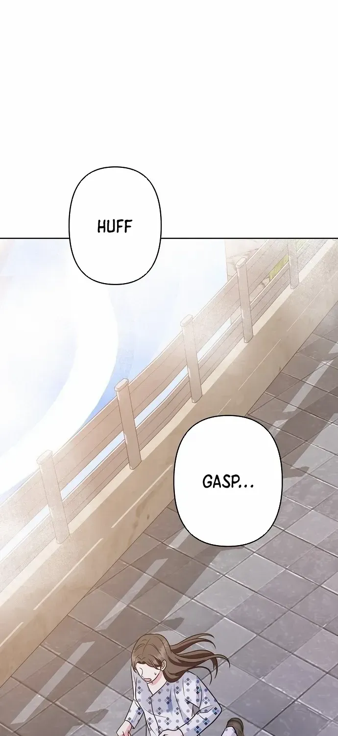 My wife appeared at her funeral Chapter 2 page 105 - 