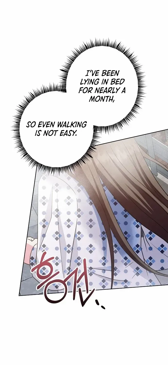 My wife appeared at her funeral Chapter 2 page 108 - 