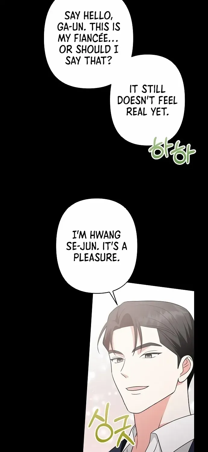 My wife appeared at her funeral Chapter 2 page 12 - 