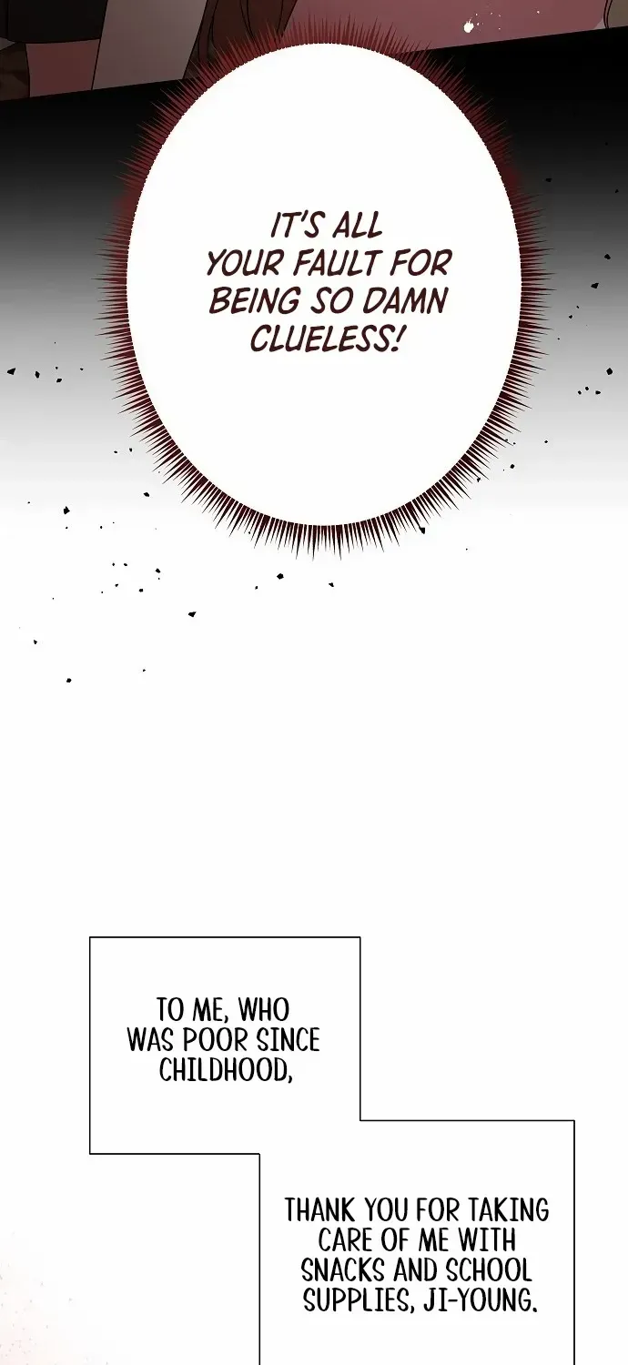 My wife appeared at her funeral Chapter 2 page 16 - 