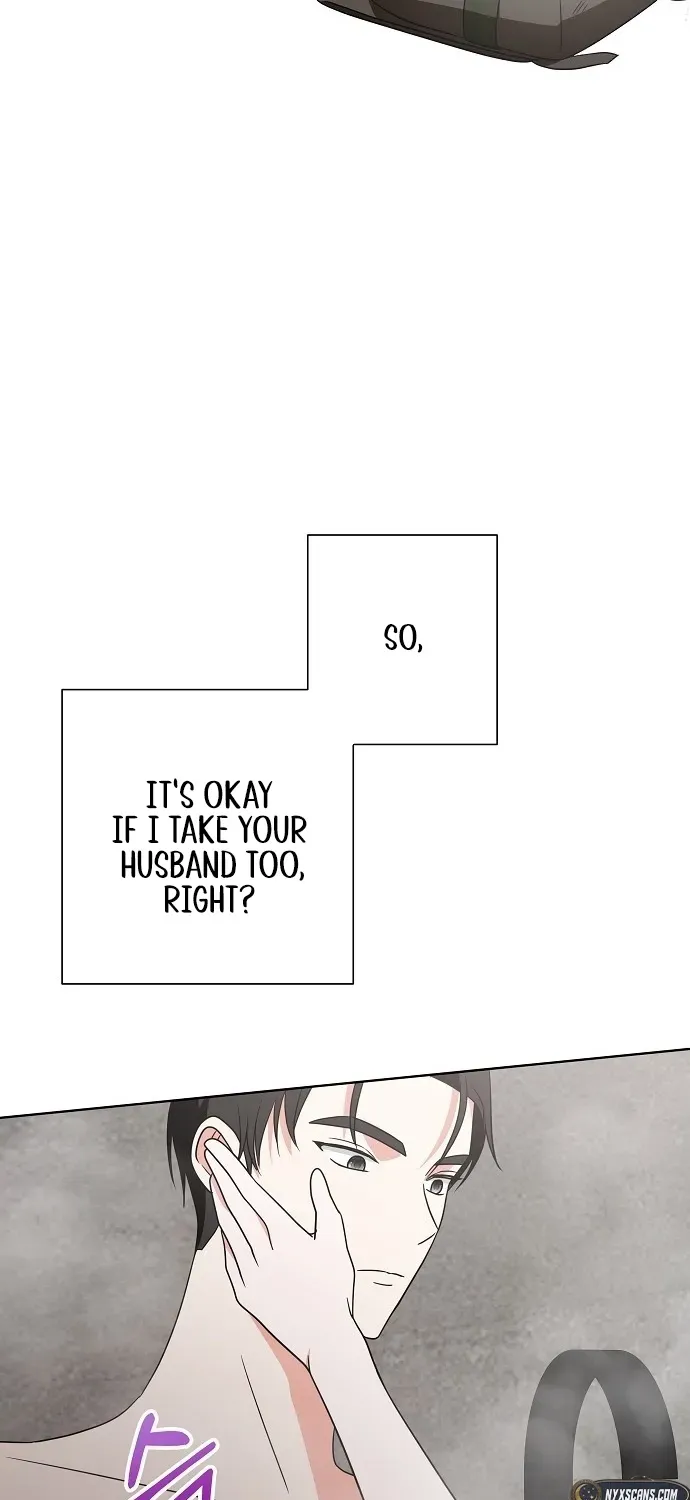 My wife appeared at her funeral Chapter 2 page 18 - 