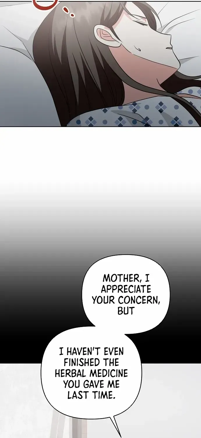 My wife appeared at her funeral Chapter 2 page 24 - 