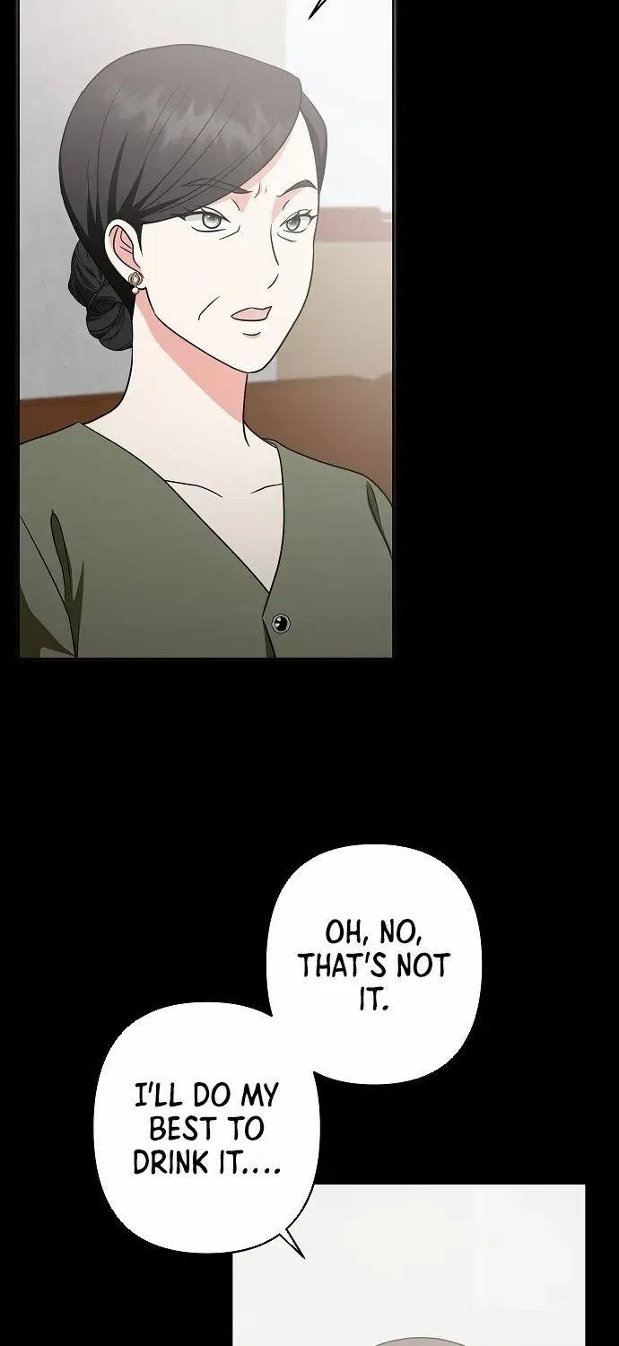 My wife appeared at her funeral Chapter 2 page 26 - 