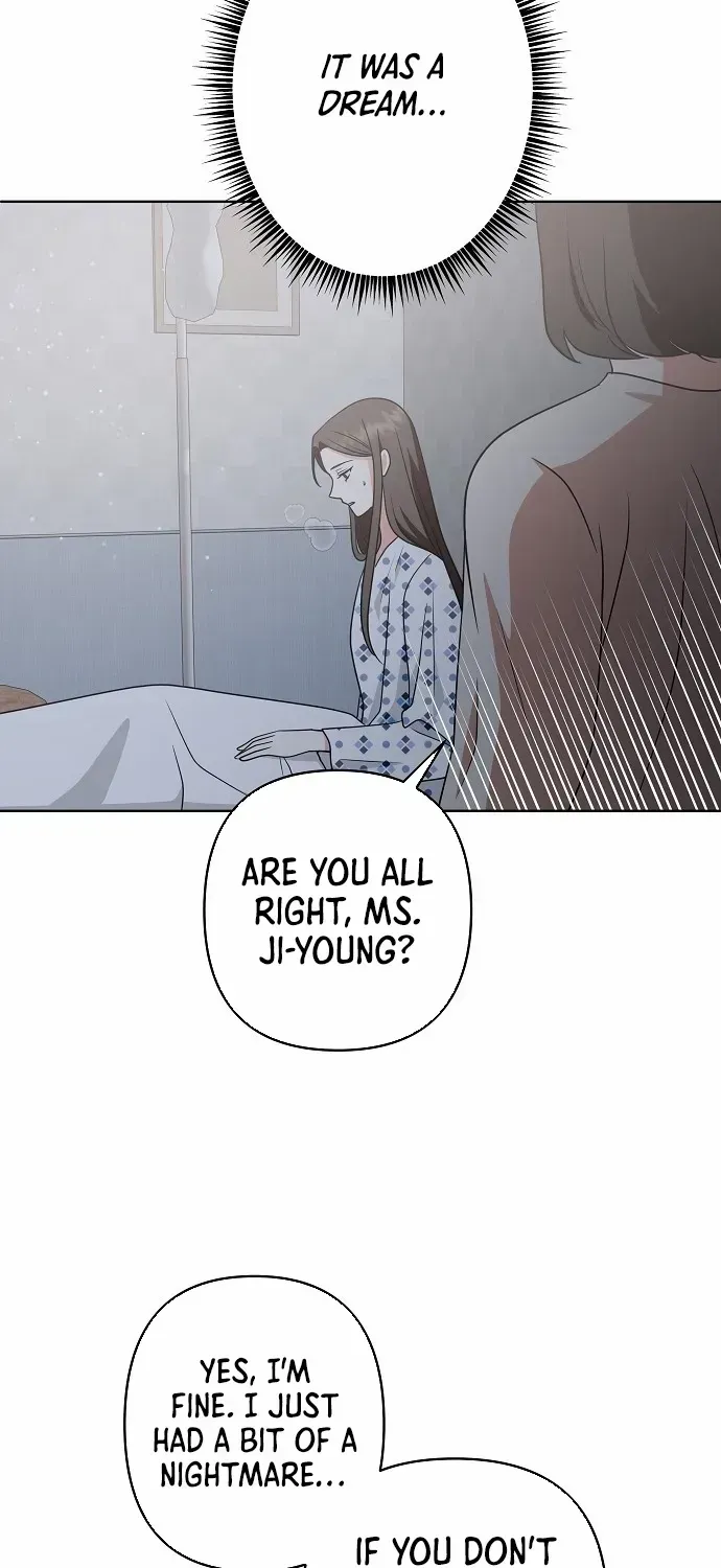 My wife appeared at her funeral Chapter 2 page 36 - 