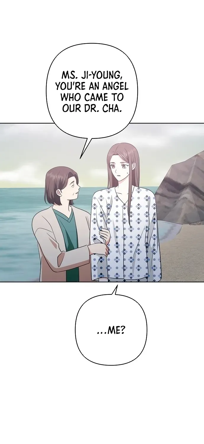 My wife appeared at her funeral Chapter 2 page 40 - 