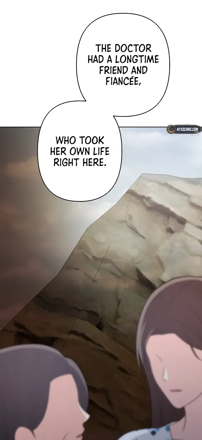 My wife appeared at her funeral Chapter 2 page 41 - 