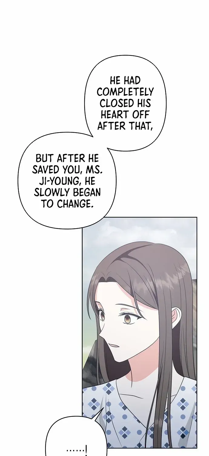 My wife appeared at her funeral Chapter 2 page 43 - 