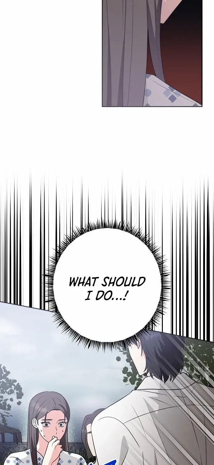 My wife appeared at her funeral Chapter 2 page 56 - 