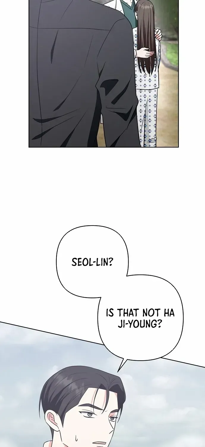 My wife appeared at her funeral Chapter 2 page 69 - 
