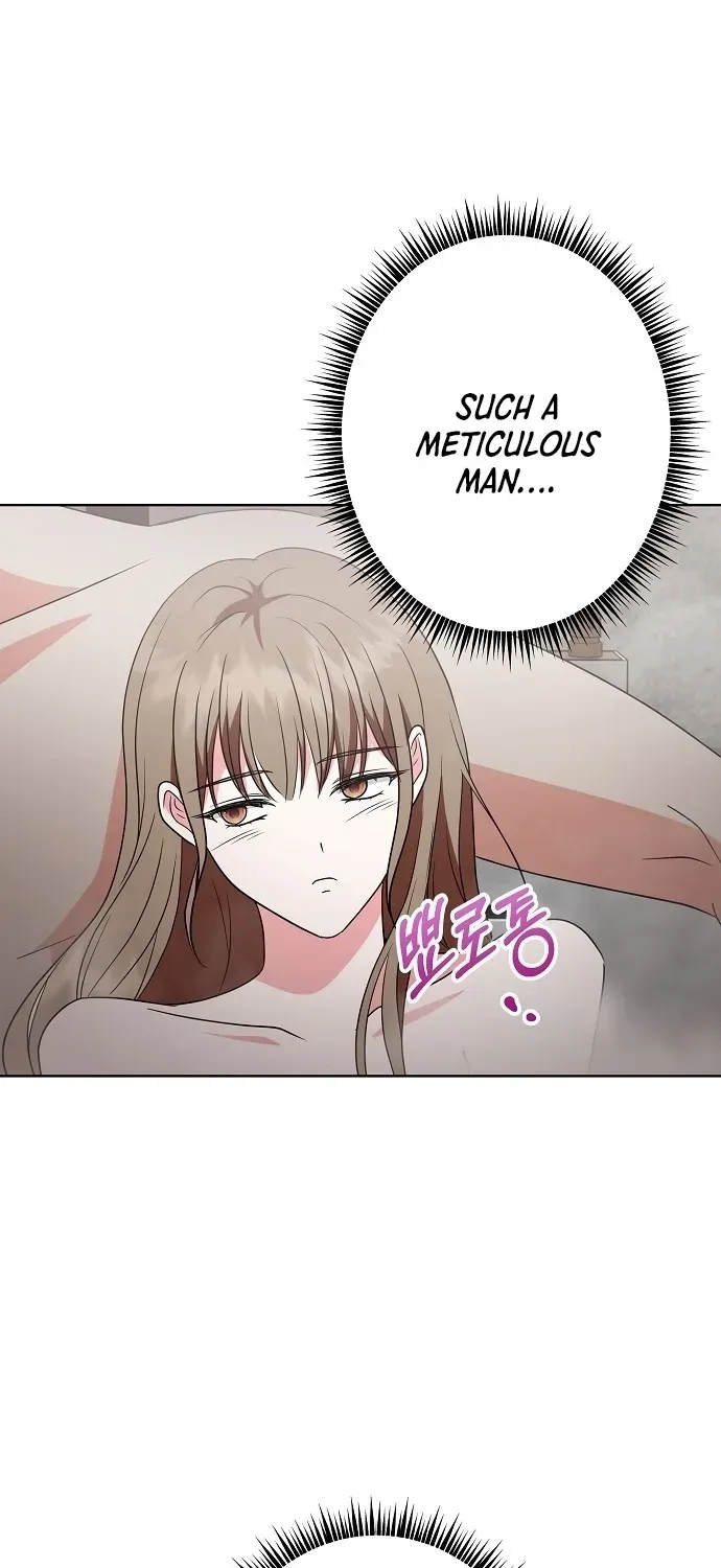 My wife appeared at her funeral Chapter 2 page 8 - 