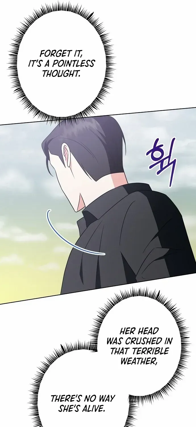 My wife appeared at her funeral Chapter 2 page 75 - 