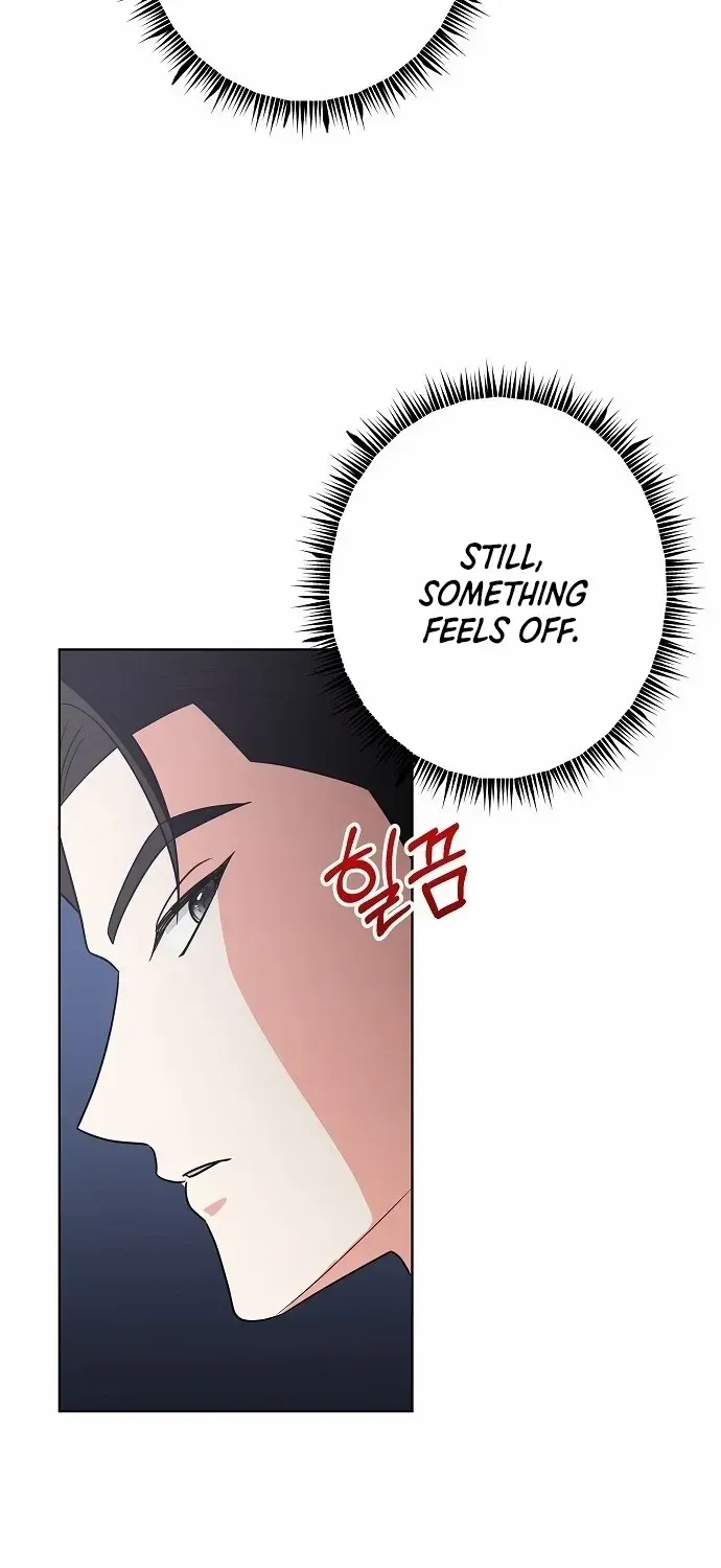 My wife appeared at her funeral Chapter 2 page 76 - 
