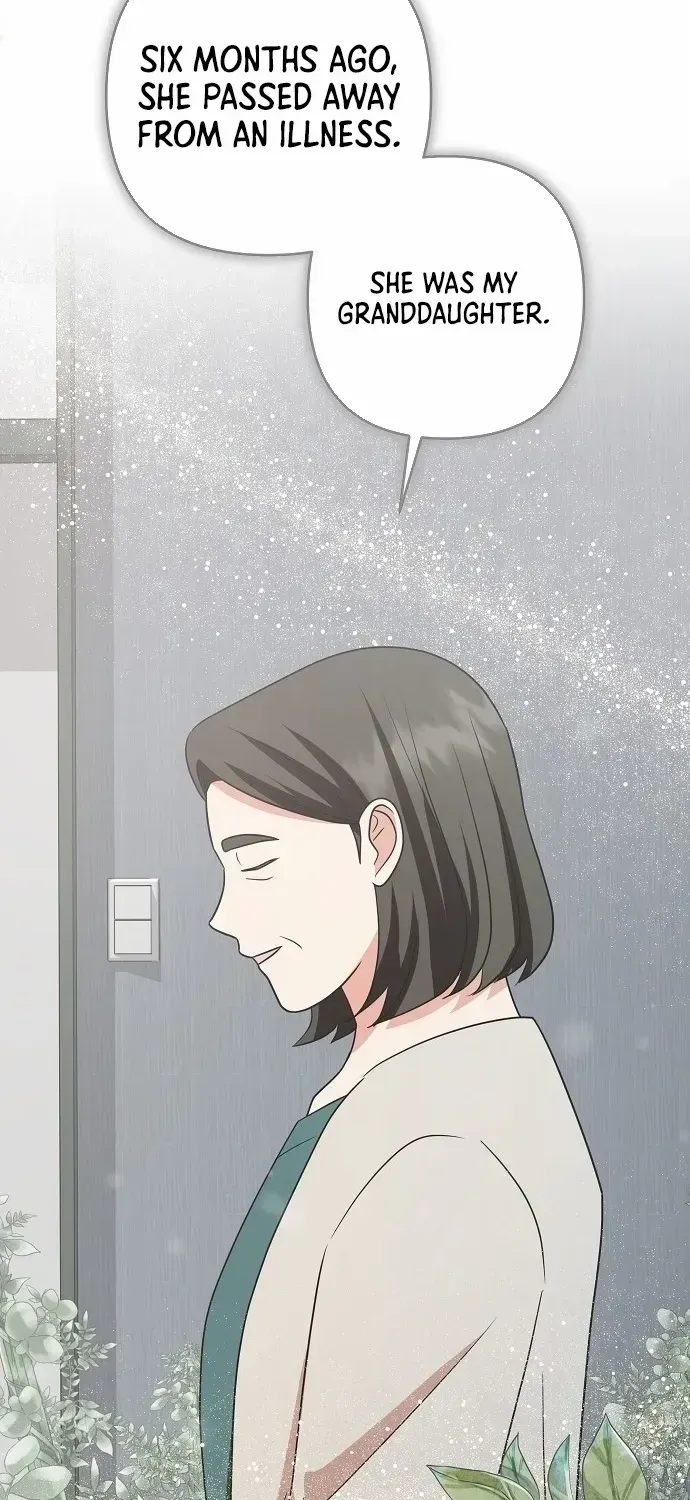 My wife appeared at her funeral Chapter 2 page 87 - 