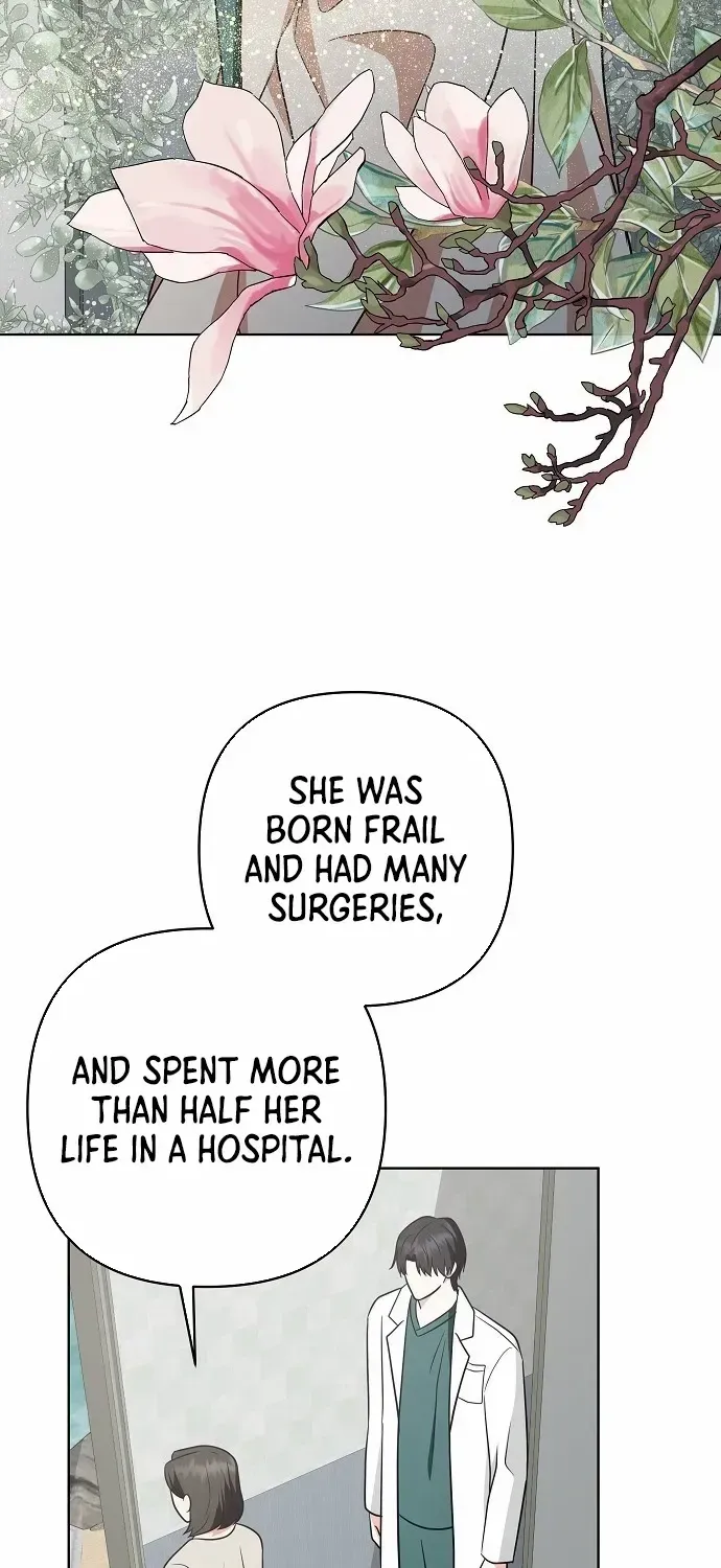 My wife appeared at her funeral Chapter 2 page 88 - 